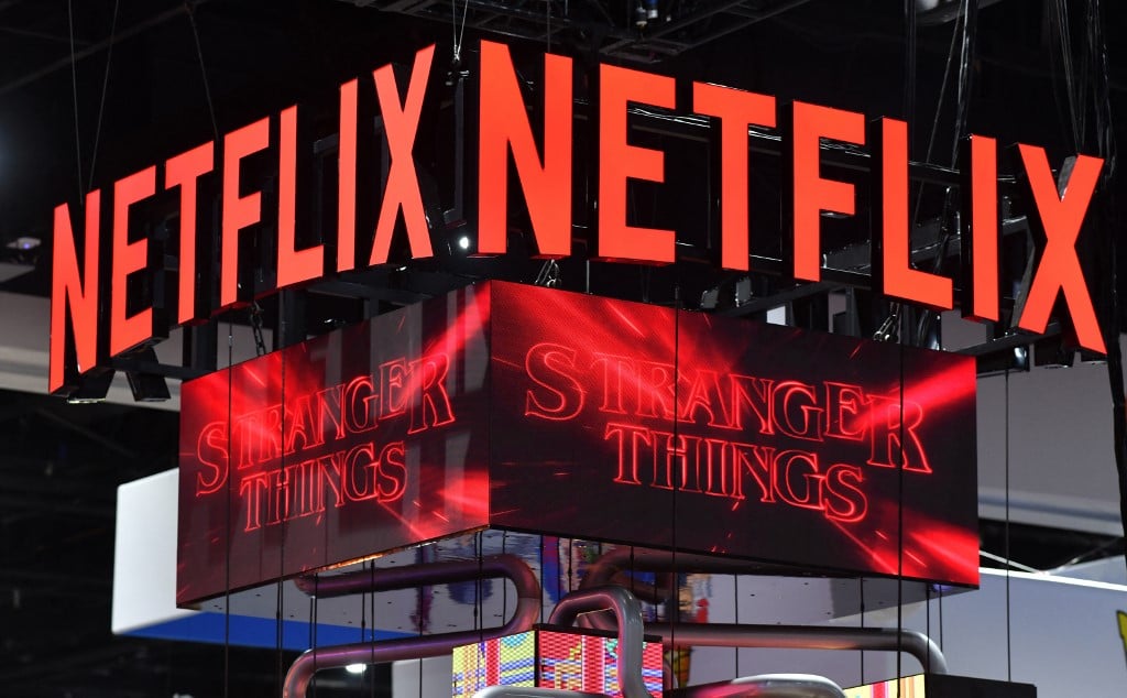 Netflix and Disney poised to shake up TV ad world