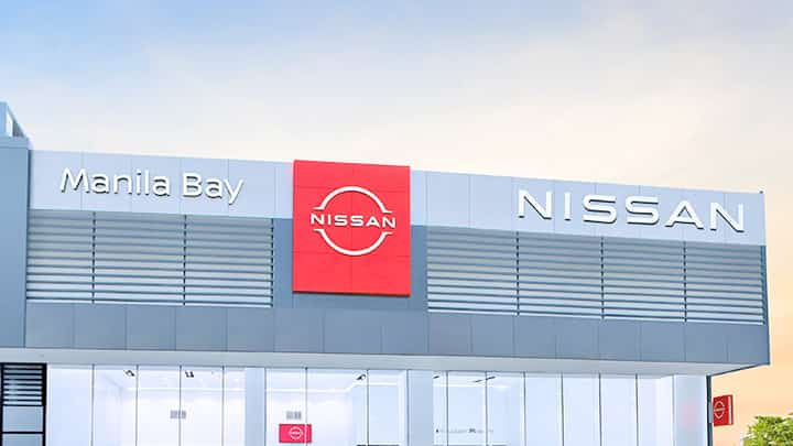 PHOTOGRAPH COURTESY OF NISSAN PHILIPPINES
ONE brand that offers these services is Nissan Philippines, its aftersales service centers around the country are committed to provide top-tier repair and maintenance services through their highly-trained technicians, advanced tools, and accessible outlets.