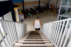 Rising obesity projected to hamper developing economies: report