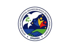 Sarmiento tapped as peace adviser; brings governance, Bangsamoro track record to national unity drive