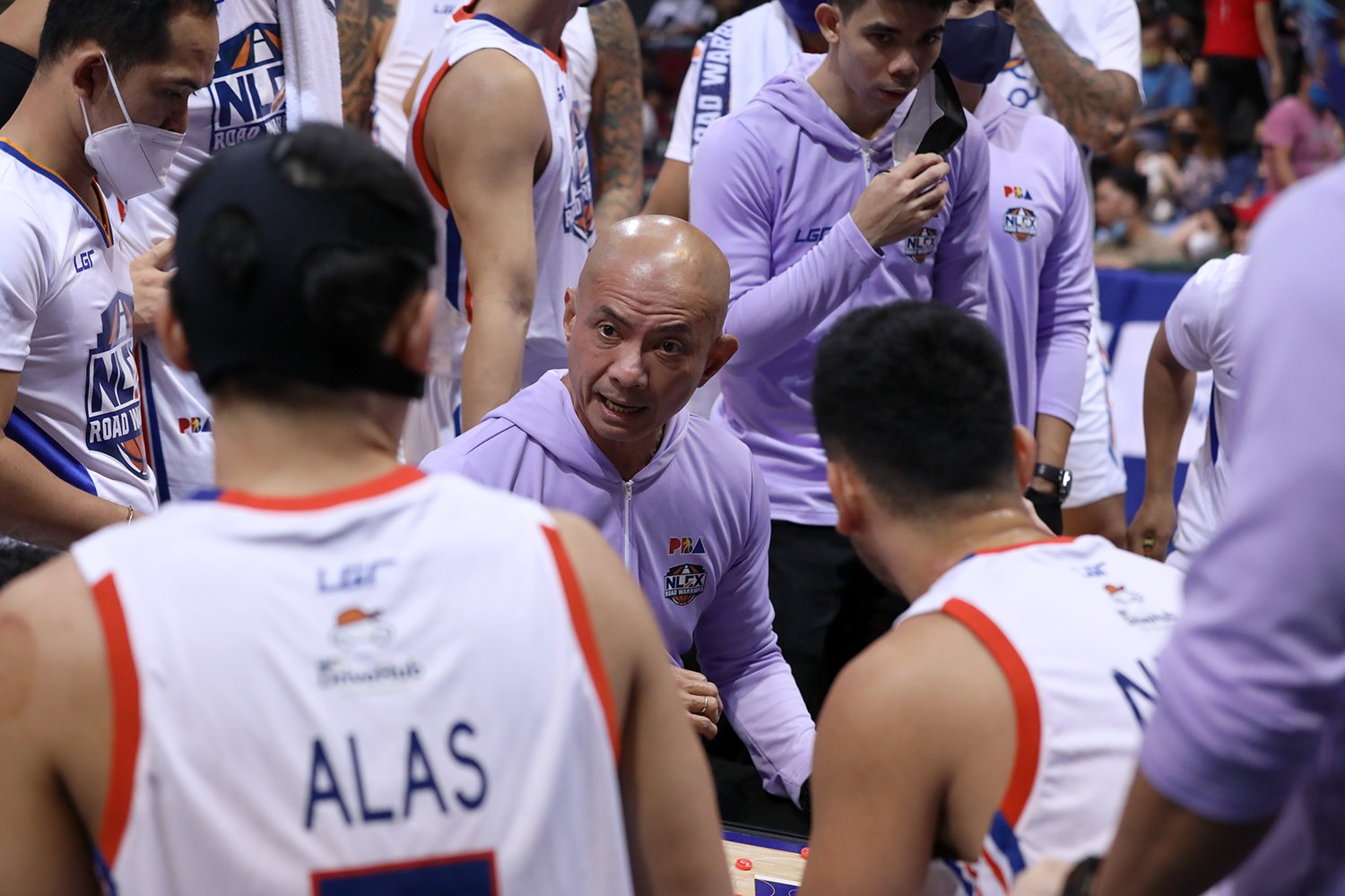 Yeng makes shock exit