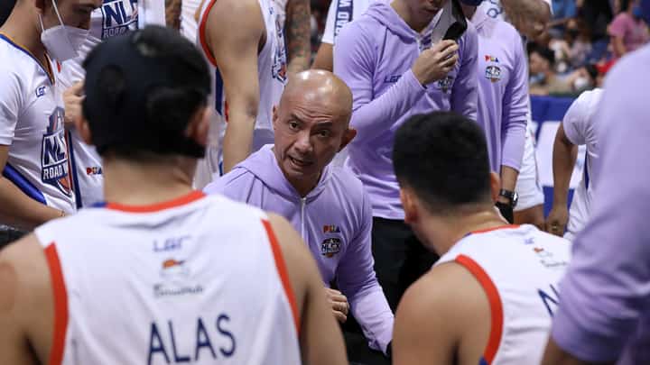 Yeng makes shock exit