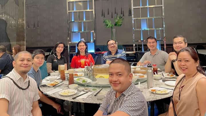 Photograph courtesy of FB.com/PFIP
Philippine Financial and Inter-Industry Pride is a community of LGBTQ+ advocates and allies from private companies.