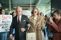 "Gaslit," starring Julia Roberts and Sean Penn. (Photo courtesy of Lionsgate Play)