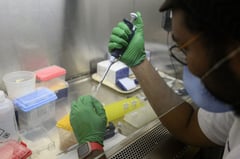 New York polio case stirs fear, vaccine push