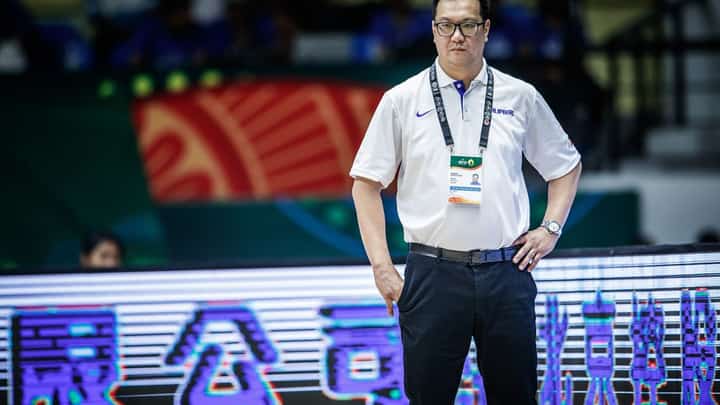 Gilas Girls coach wants new faces