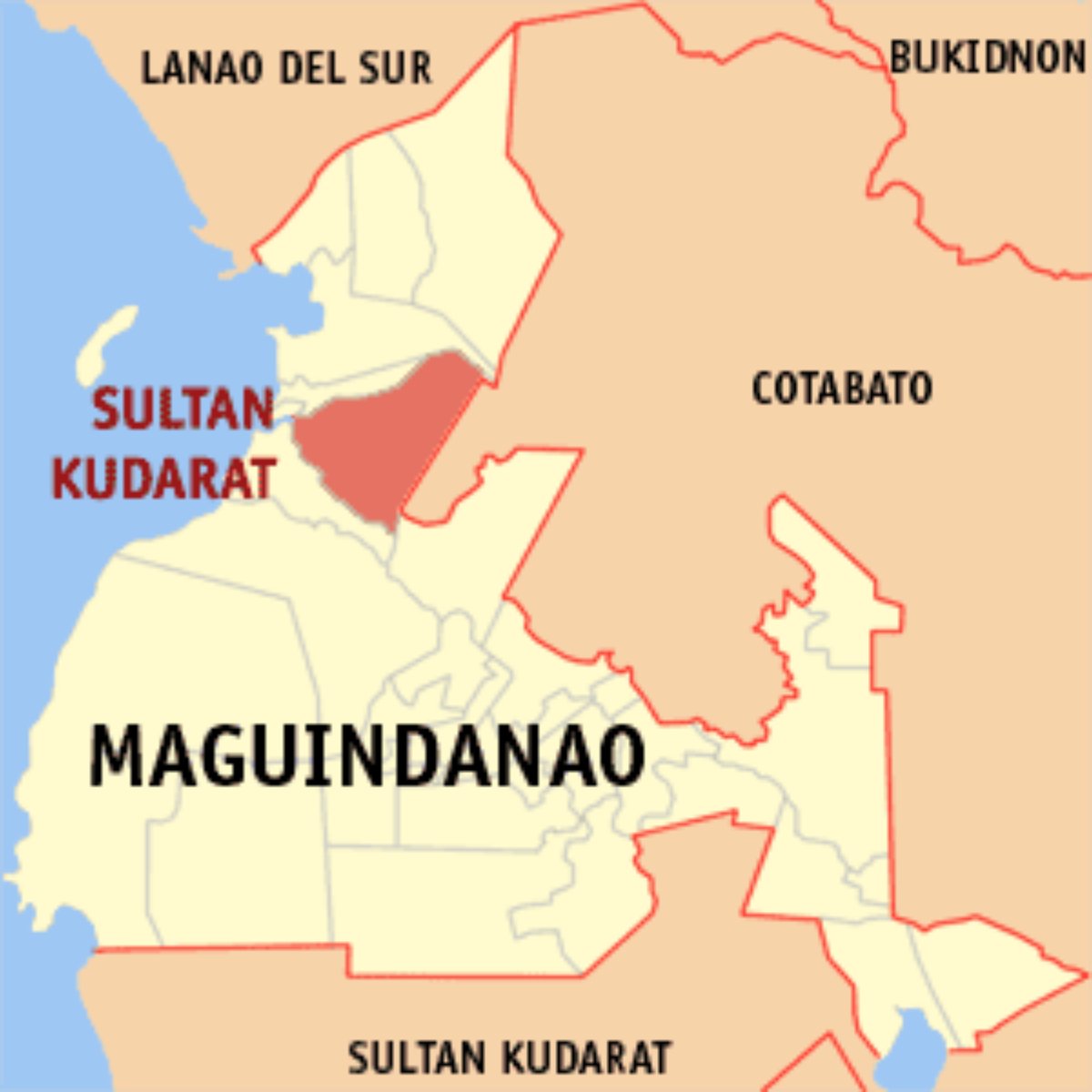 Official division of Maguindanao into 2 provinces expected today