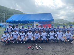 Blu Boys make World Cup