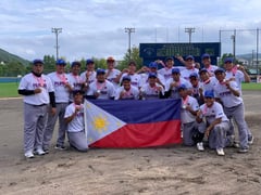 Blu Boys eye foreign pitchers
