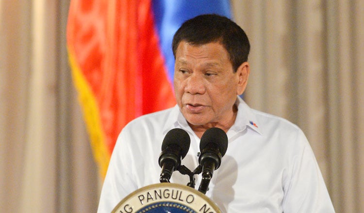‘Stand up for Tatay Rody’