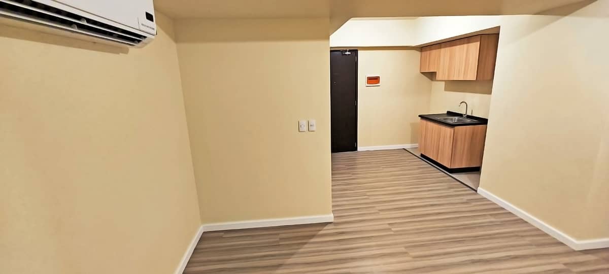 Patio Madrigal model unit offers discerning property seekers a glimpse of the development's thoughtfully-designed units.
