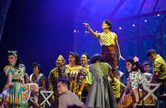 ‘Mula sa Buwan’ shines a refreshing light on current events