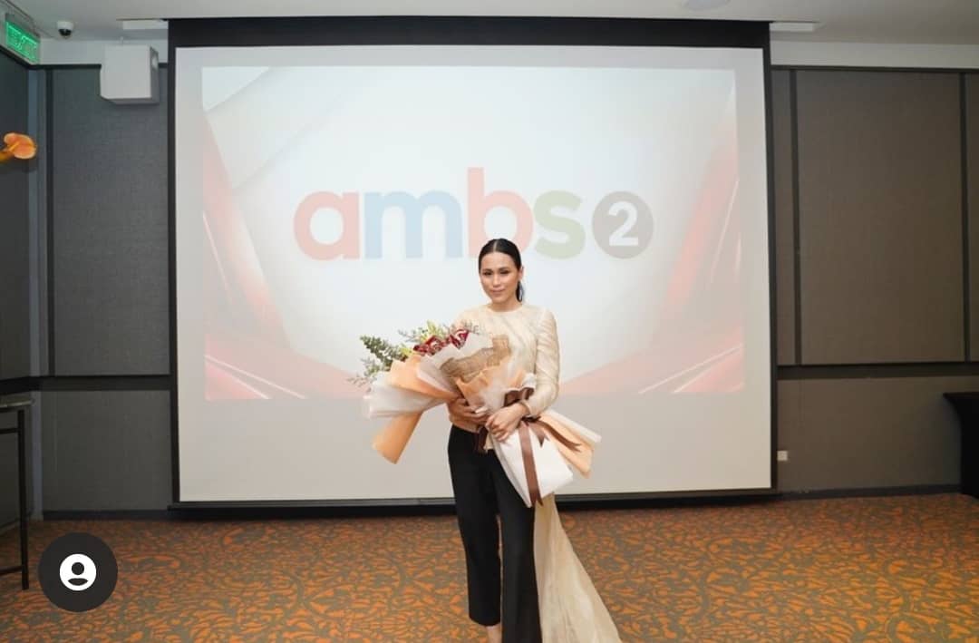 <strong>Photographs courtesy of Ambs</strong><br />Toni Gonzaga