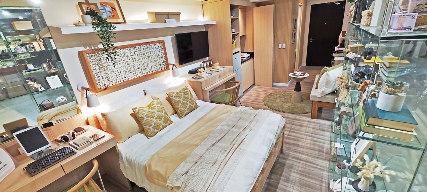 Newest showroom opens in the Manila Bay Area