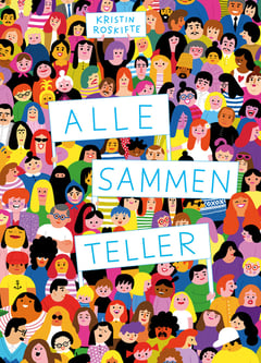 Norwegian authors to visit Book Nook for storytelling sessions