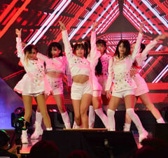 SM Mall of Asia hosts 2022 Pinoy K-pop Star Competition