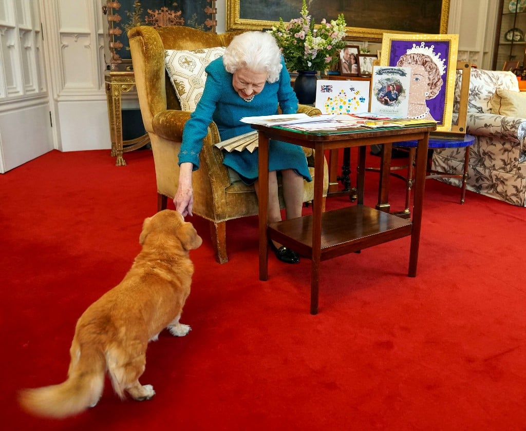 UK unveils plans for ‘fitting tribute’ to Queen Elizabeth II