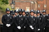 Britain and the world say farewell to Queen Elizabeth II