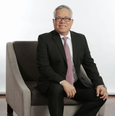 Former DTI chief joins MSME startup