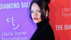 Rihanna to headline Super Bowl halftime show