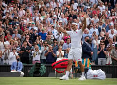 ROGER AND OUT