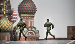 Biden says US will ‘never, never, never’ recognize Russia claims in Ukraine