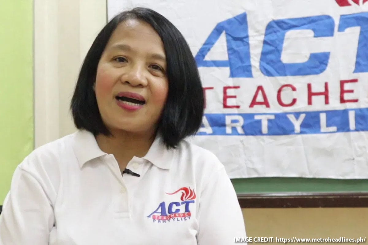 Teachers group backs DepEd on language issue
