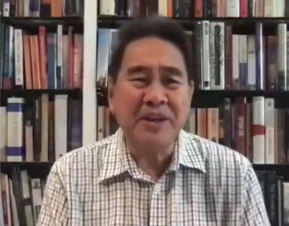 Rodriguez calls for House probe of vape firm’s alleged tax evasion, violation of RA 11900
