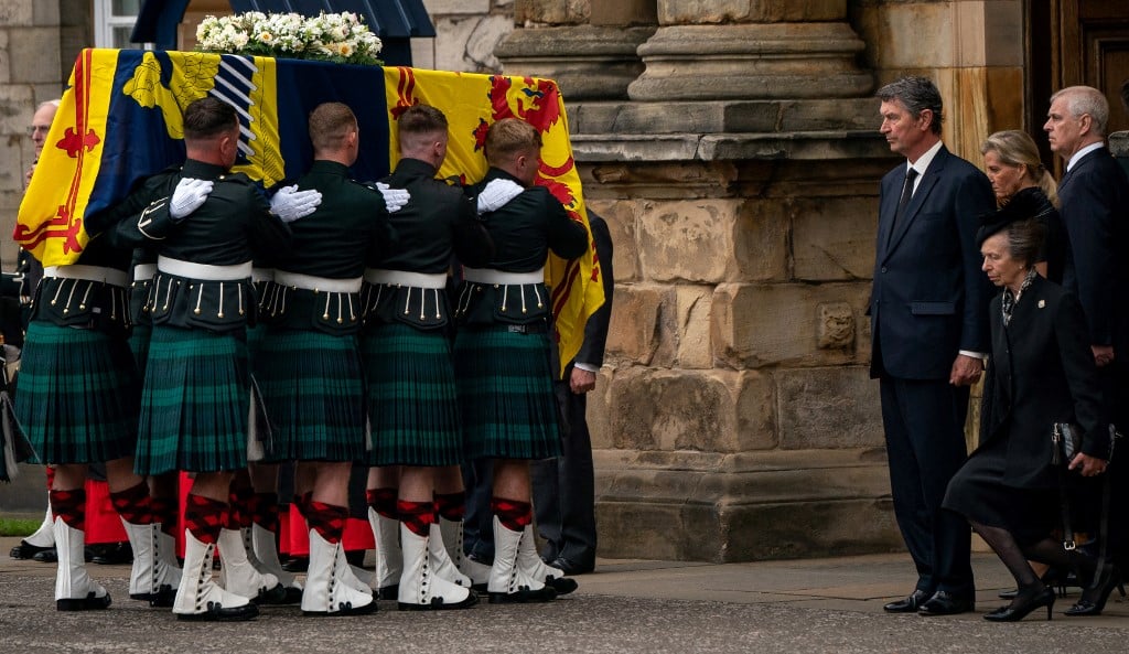 New monarch gives fresh impetus to Scotland’s independence debate