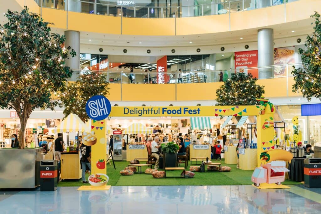 SM City General Santos