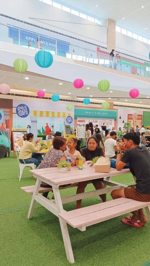 SM City Sta. Rosa