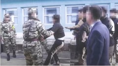 Murder at sea: North Korea killings roil politics in South