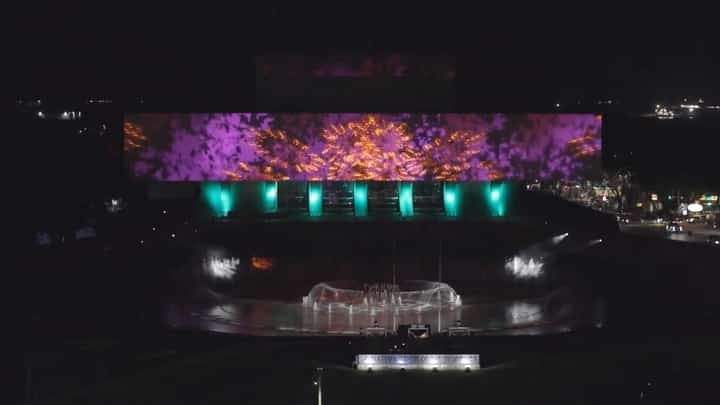 Screen grab from Cultural Center of the Philippines live stream / Facebook