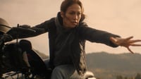 J.LO gets tough as ‘The Mother’