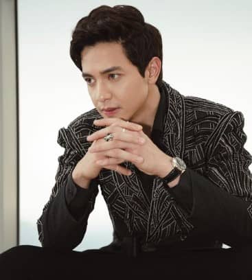 <strong>Photographs courtesy of scientifie.com and ig/ alden richards</strong> ALDEN Richards' go-to perfume is Le Labo Santal 33.