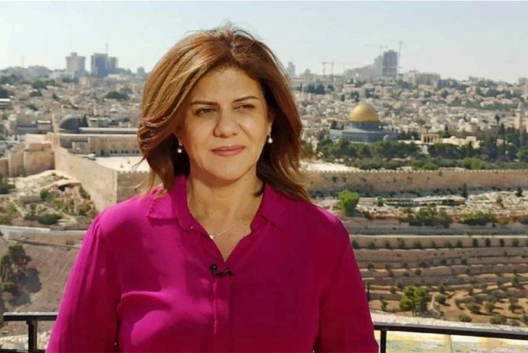 Israeli soldier likely shot reporter
