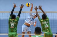 VNS completes semis cast