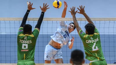 VNS completes semis cast