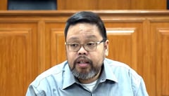 Comelec mourns passing of longtime spokesperson James Jimenez
