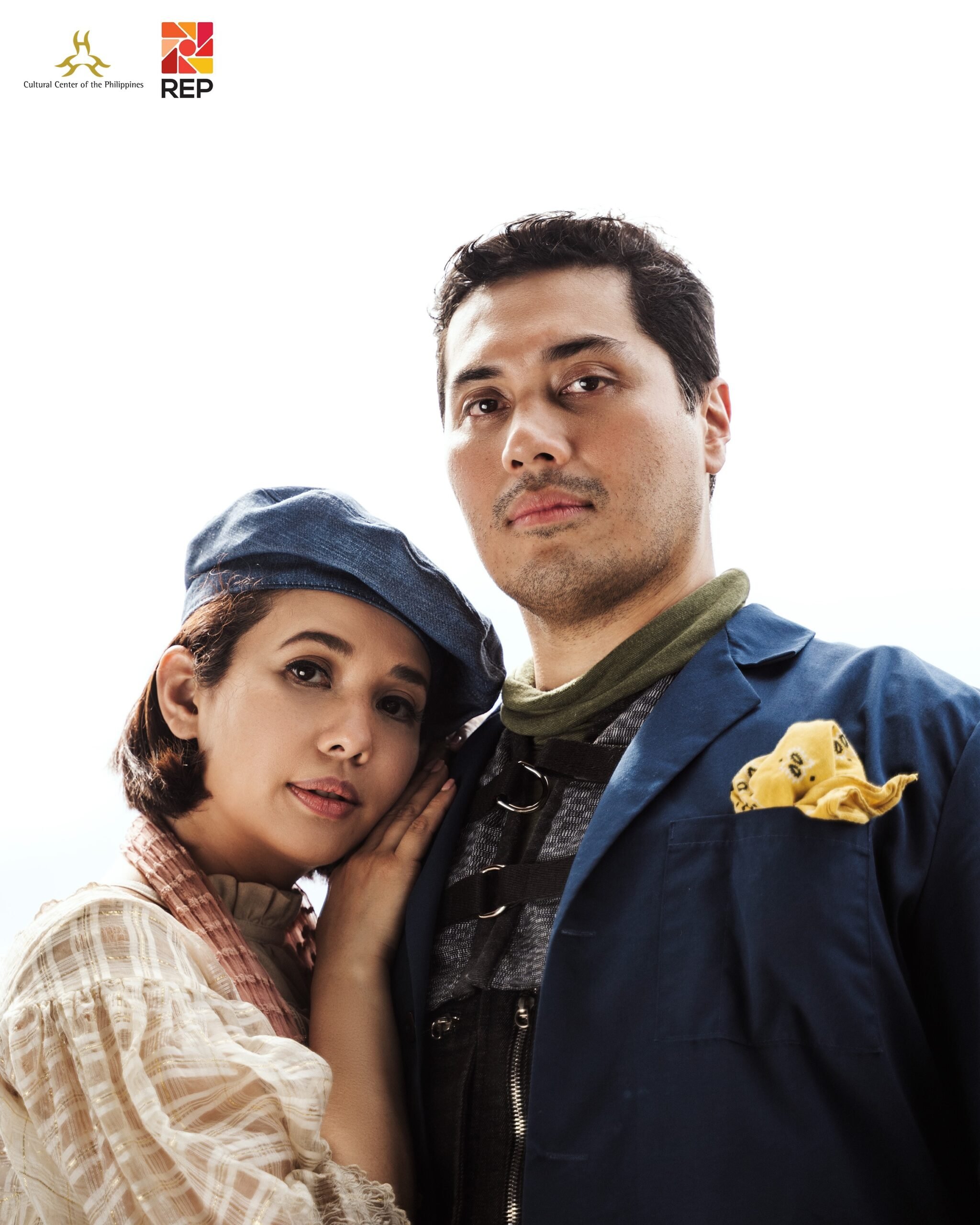 Repertory Philippines  to stage ‘Carousel’ at CCP’s Black Box Theater