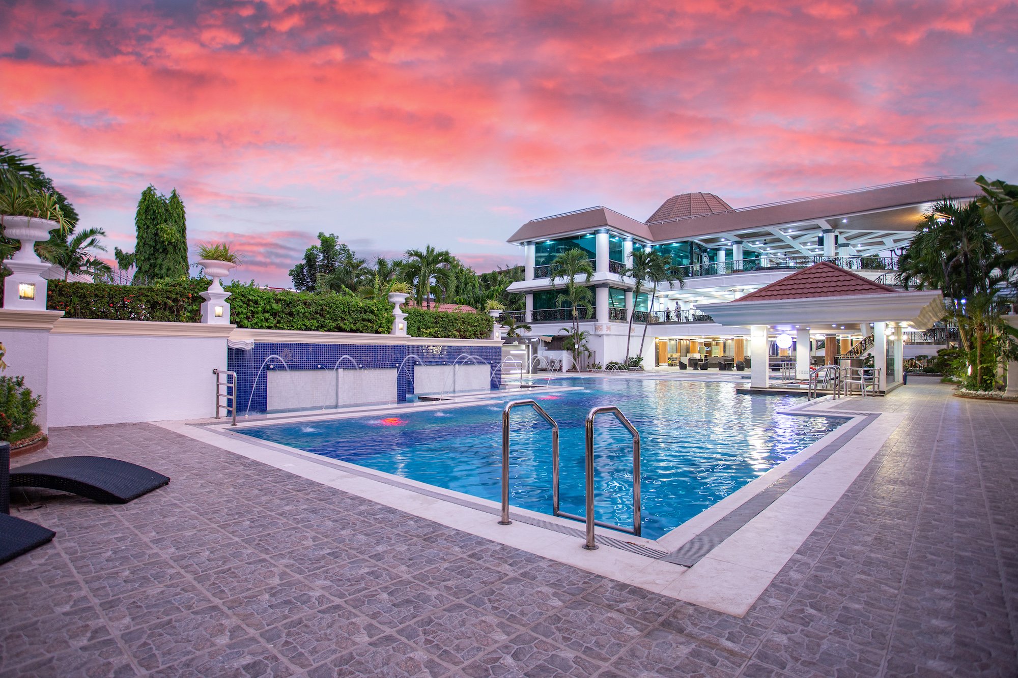 Legendary QC country club gets P300-million renovation