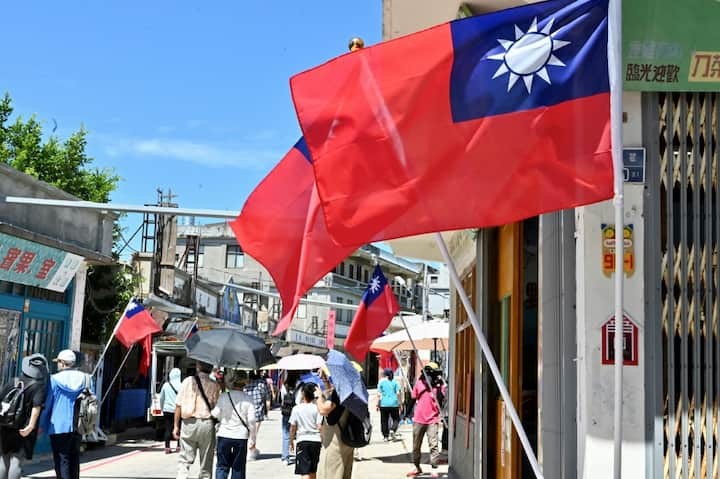 Pinoy industrial workers in Taiwan to enjoy 4.5% wage increase – MECO