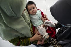 HIV, TB, malaria fight saves 50 million lives over 20 years: Global Fund