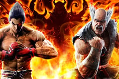 Let the REV Major battles begin!