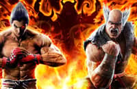 TEKKEN will certainly have its share of clashes at REV Major at SMX. | W. COMMONS