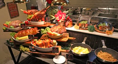 Chefs Gene and Gino Gonzalez: Cooking up collaborations