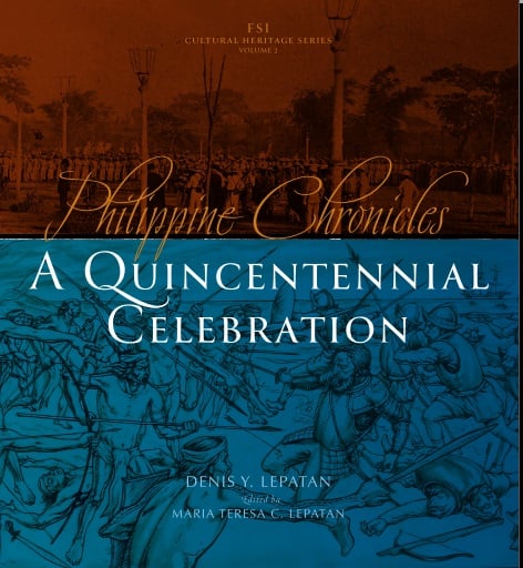 Rizal honored, indigenous groups featured in new book