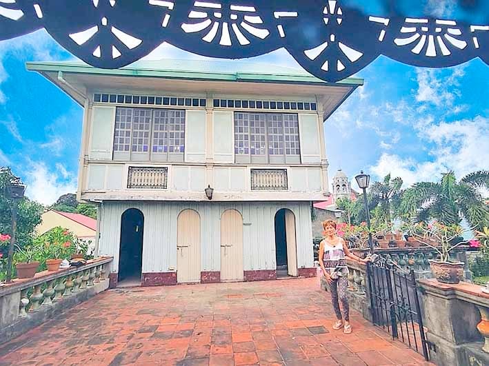 Heritage advocate and prime mover of local history studies