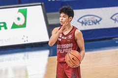 Rivero joins Taiwan club