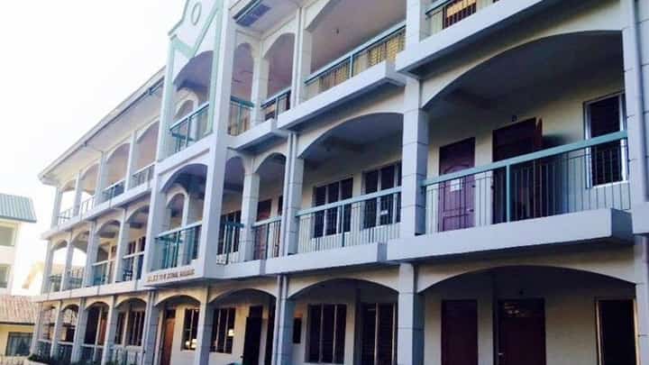 5 Bacoor teachers face admin raps